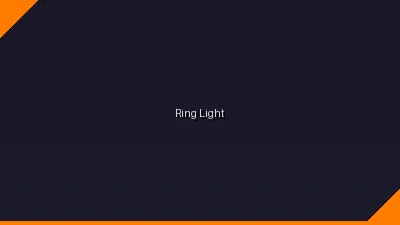 积分兑换 - LED环形补光灯 | 随机人质 积分商城